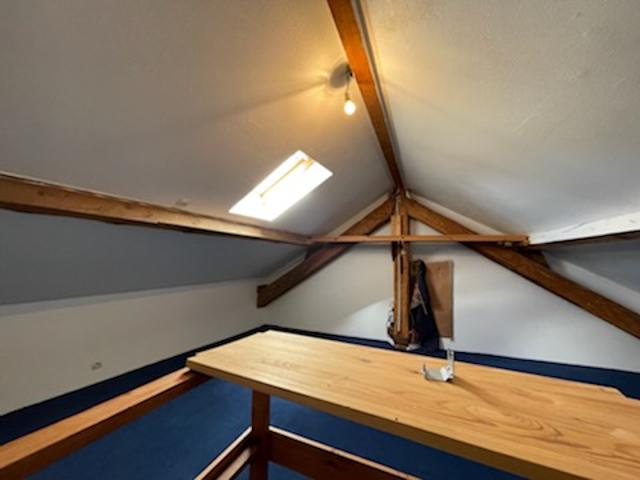Location maison 128 m², Lessy 57160Moselle