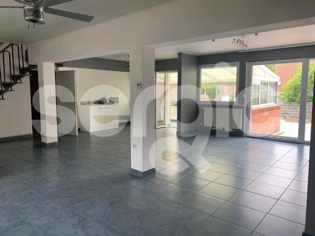 location maison 129 m² bully les mines 62160