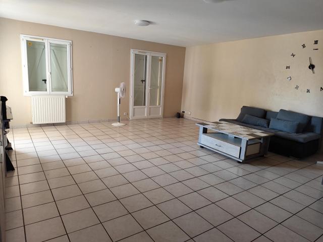 Location maison 129.5 m², Saint maixent l ecole 79400Deux Sèvres