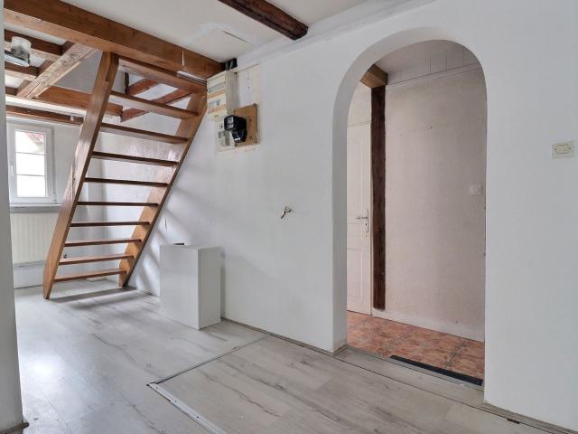 Location maison, 120 m² T 5 à Erstein, 1 250 €