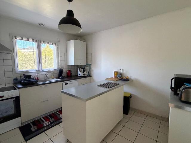 Location maison, 120 m² T 5 à Lescar, 1 200 €