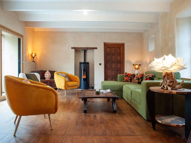 Location maison, 120 m² T 3 à Gommenec'h, 950 €