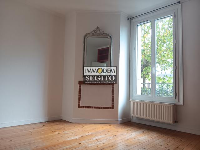 Location maison 121 m², Toulouse 31500Haute Garonne