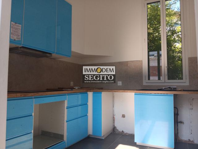 Location maison 121 m², Toulouse 31500Haute Garonne