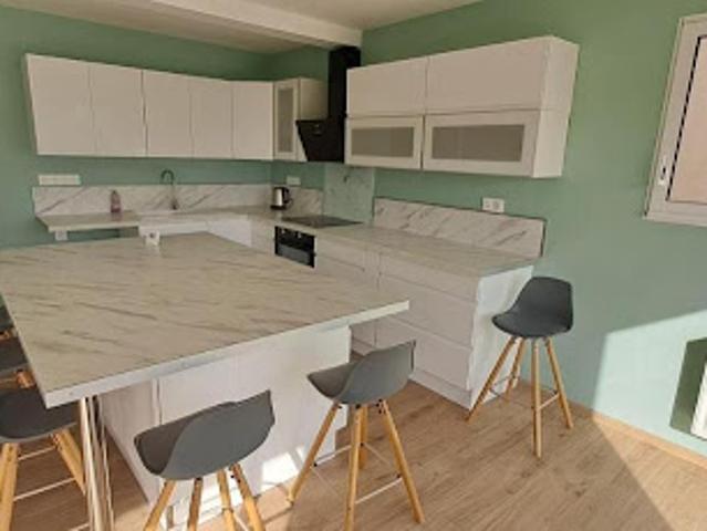 Location Maison 121.4 m2 Rivery
