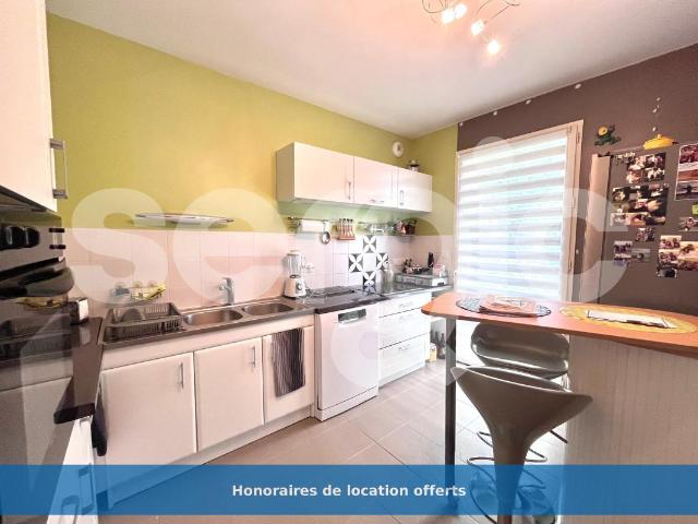 location maison 122 m² avion 62210