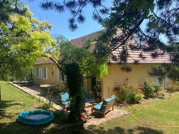Location Maison 12 pièces 220 m2 L'Etang la Ville