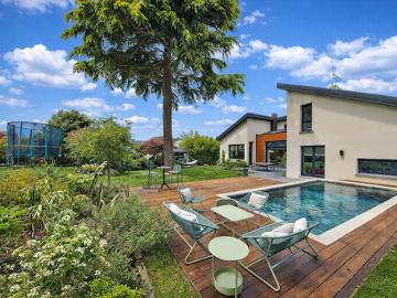 Location Maison 12 pièces 317 m2 Bougival