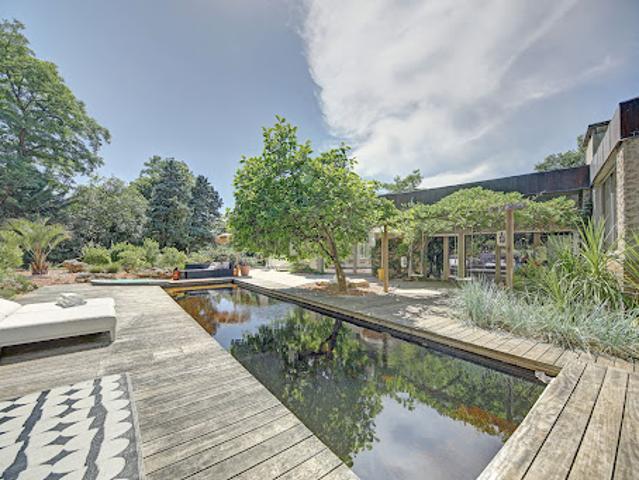 Location Maison 12 pièces 700 m2 Versailles
