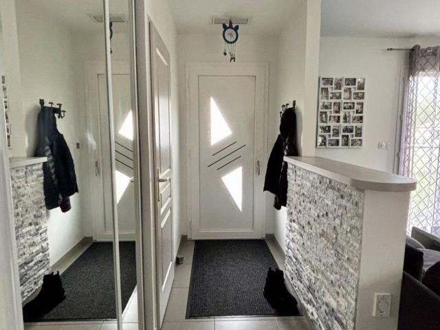 Location maison, 135 m² T 5 à Saint Laurent Médoc, 1 300 €