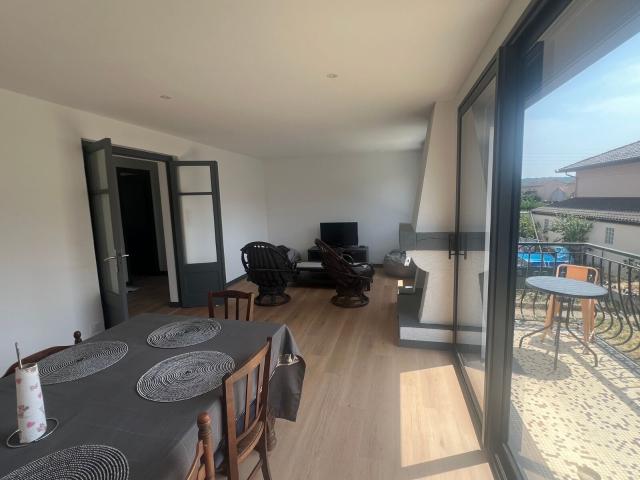 Location maison, 136.2 m² T 5 à Aureilhan, 1 421 €