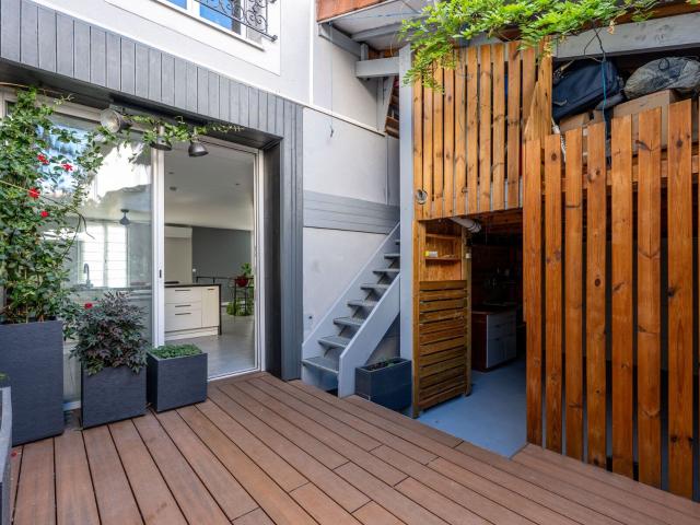 Location maison, 137 m² T 5 à Malakoff, 3 500 €