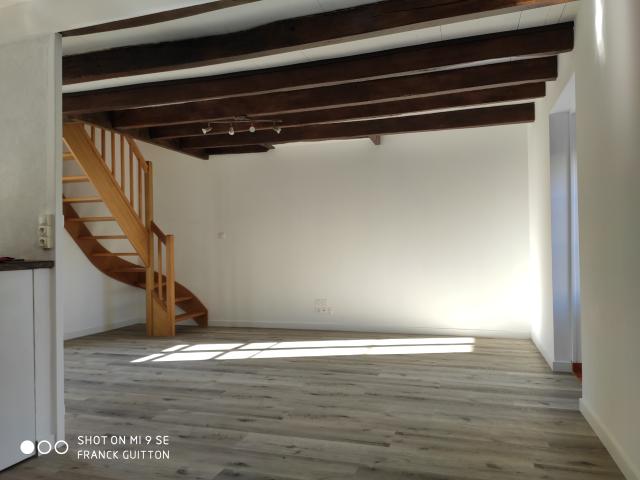 Location maison