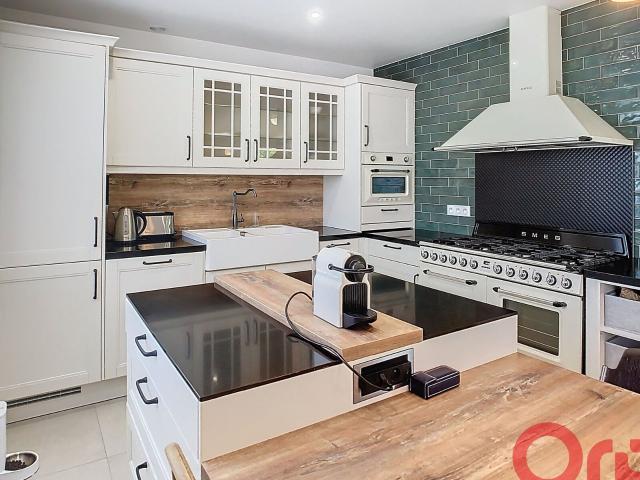 Location maison, 132.33 m² T 5 à Verrières le Buisson, 2 522 €