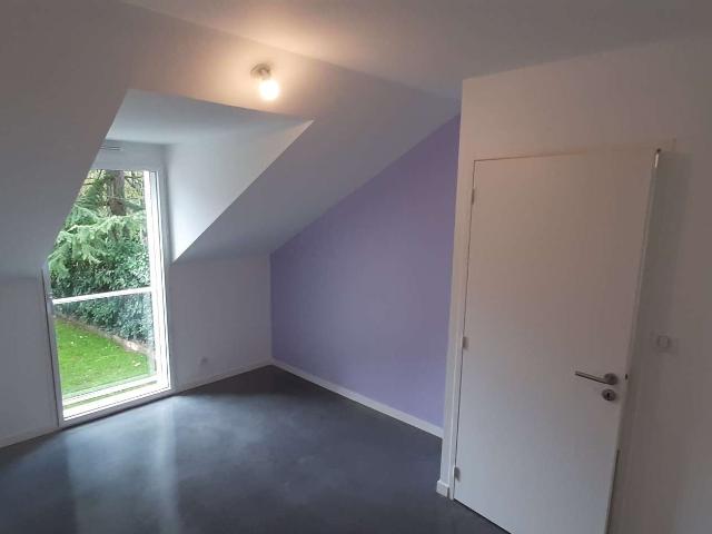 Location maison 13 pièces Orvault 44