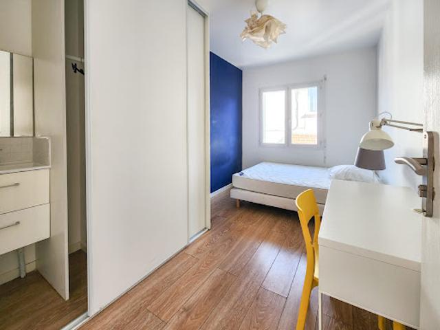Location Maison 13 pièces 185.36 m2 Talence