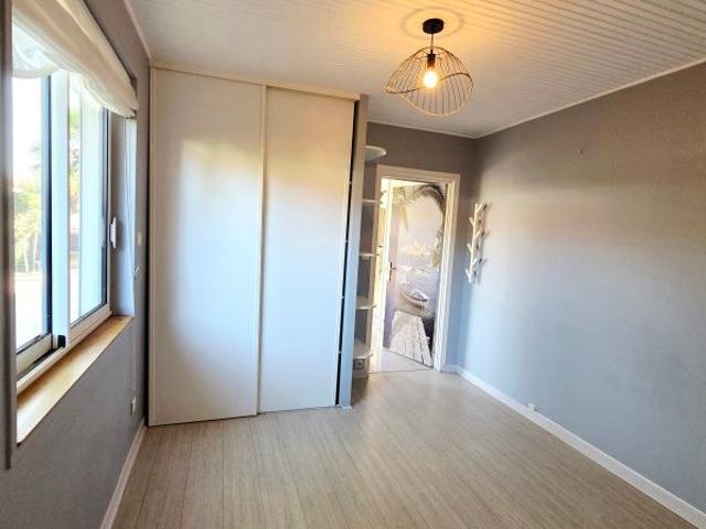 Location Maison 144 m²