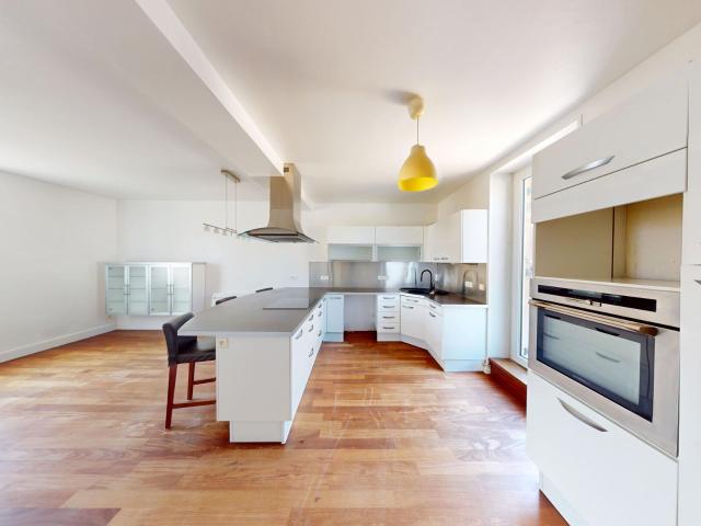 Location maison, 146.91 m² T 4 à Saint Léger sur Dheune, 850 €