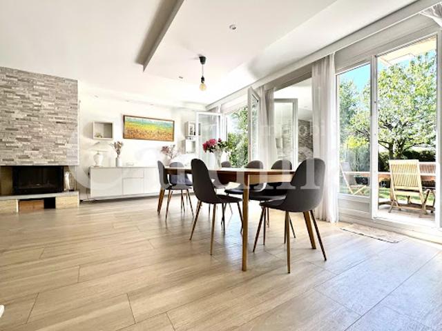 Location Maison 148.96 m2 Noisy le Roi
