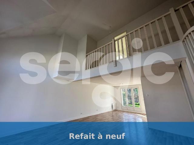 location maison 142 m² ormoy 91540