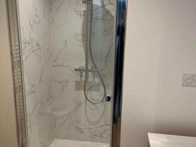 Location maison 14 pièces Nantes Géraudière Boissière 44