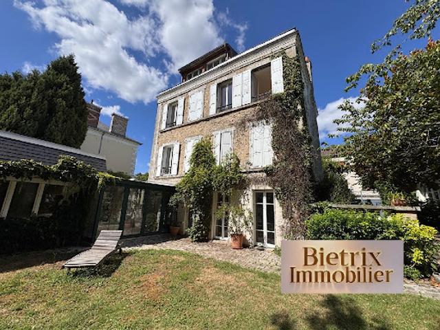 Location Maison 14 pièces 235 m2 L'Isle Adam