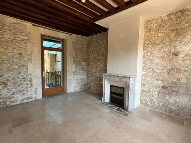 Location maison, 154 m² T 6 à Compiègne, 1 600 €