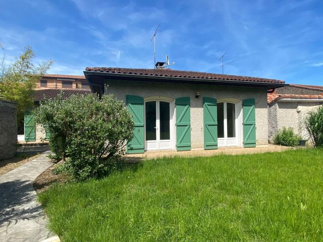 Location maison, 156.38 m² T 6 à Montauban, 1 400 €
