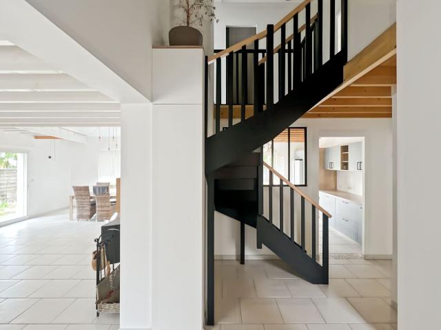 Location maison, 159.62 m² T 5 à Pornichet, 2 300 €