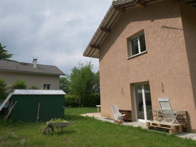 Location maison 150 m² – Vétraz Monthoux entière ou en partie