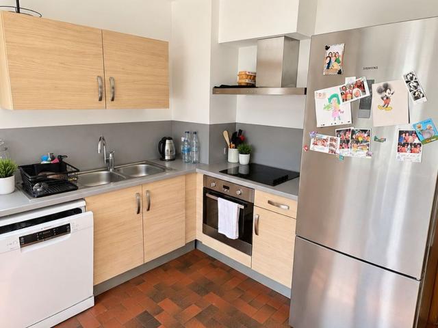 Location maison, 150.7 m² T 5 à Bischoffsheim, 1 780 €