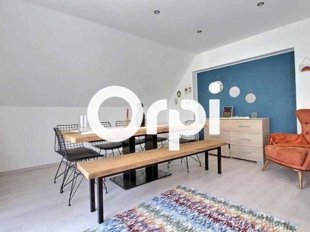 Location maison, 161.15 m² T 6 à Pfaffenhoffen, 1 165 €