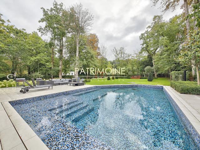 Location Maison 16 pièces 750 m2 Marnes la Coquette