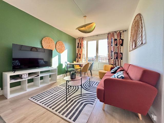 Location Maison 18m²