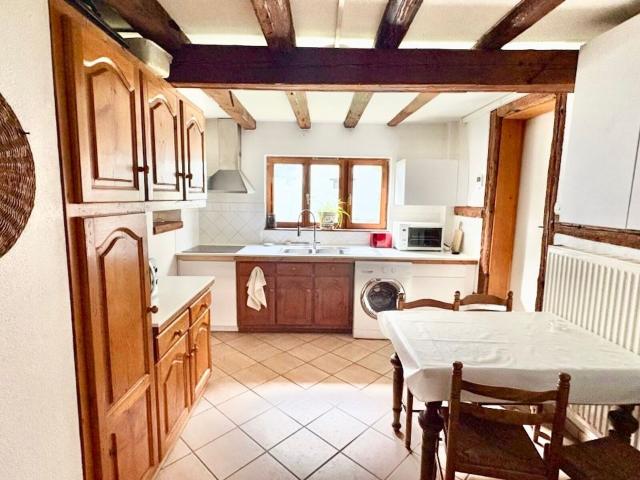 Location maison, 198.43 m² T 4 à La Wantzenau, 2 450 €