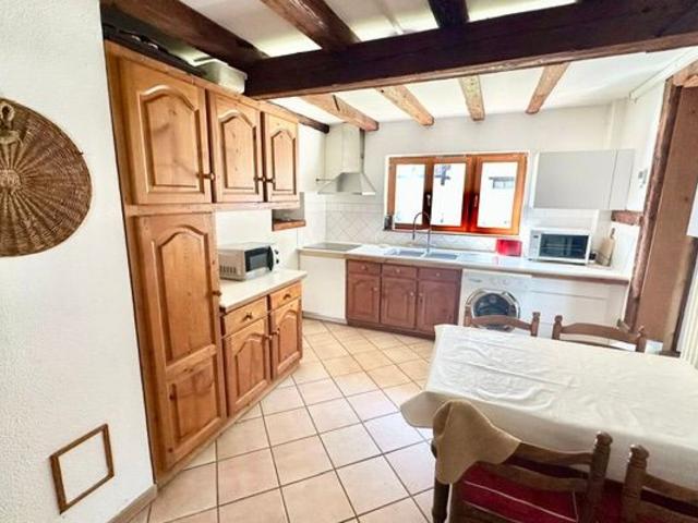 Location maison, 198.43 m² T 4 à La Wantzenau, 2 450 €