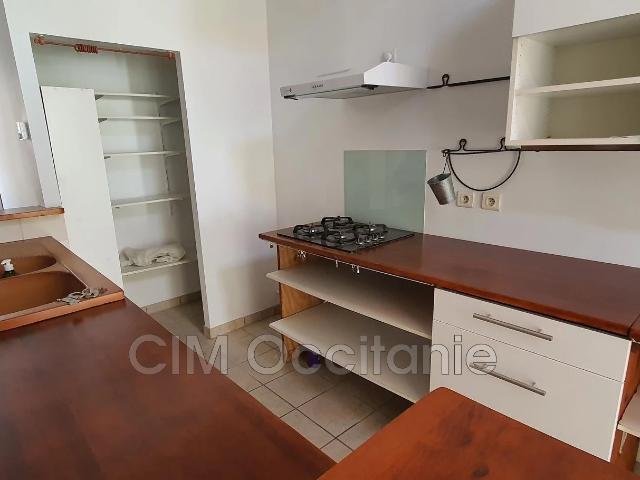 Location maison 1 chambre Toulouse 56 m²