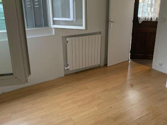 Location Maison 1 pièce 40 m2 Ivry sur Seine