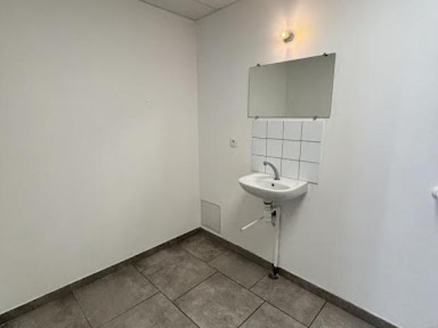 Location Maison 1 pièce 47.37 m2 Lesparre Médoc