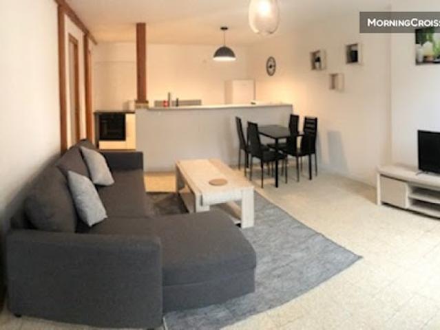 Location Maison 1 pièce 53 m2 Saint Brisson sur Loire