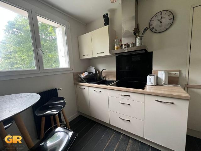Location Maison 1 pièce 56m² RENNES 35200