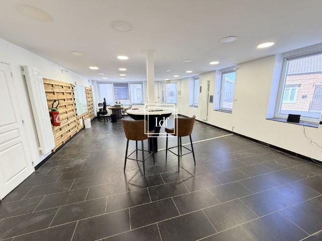 Location Maison 1 pièce 60m² LESQUIN 59810