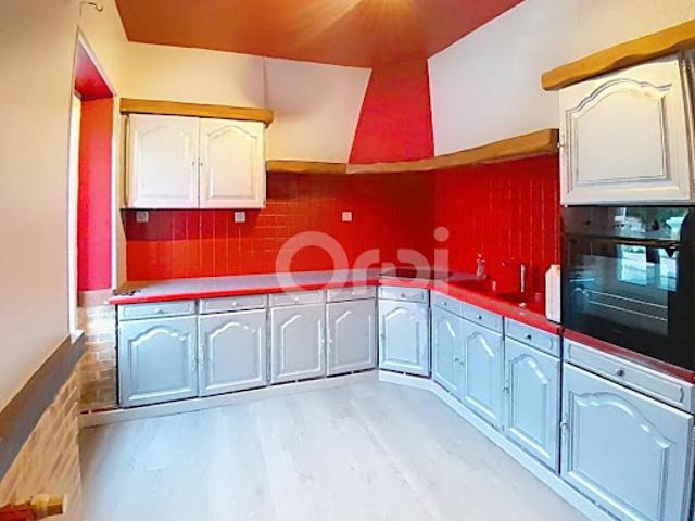 Location Maison 3 pièces 67.84 m2 Fleury en Bière