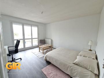 Location Maison 1 pièce 64m² RENNES 35000