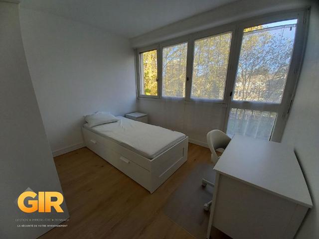 Location Maison 1 pièce 64m² RENNES 35200