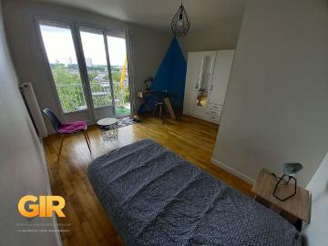 Location Maison 1 pièce 66m² RENNES 35200