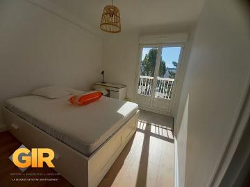 Location Maison 1 pièce 68m² RENNES 35000