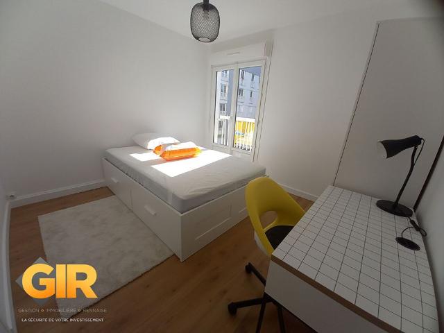 Location Maison 1 pièce 68m² RENNES 35000