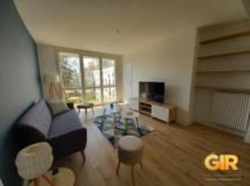Location Maison 1 pièce 73m² RENNES 35200