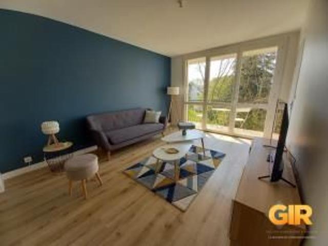 Location Maison 1 pièce 73m² RENNES 35200